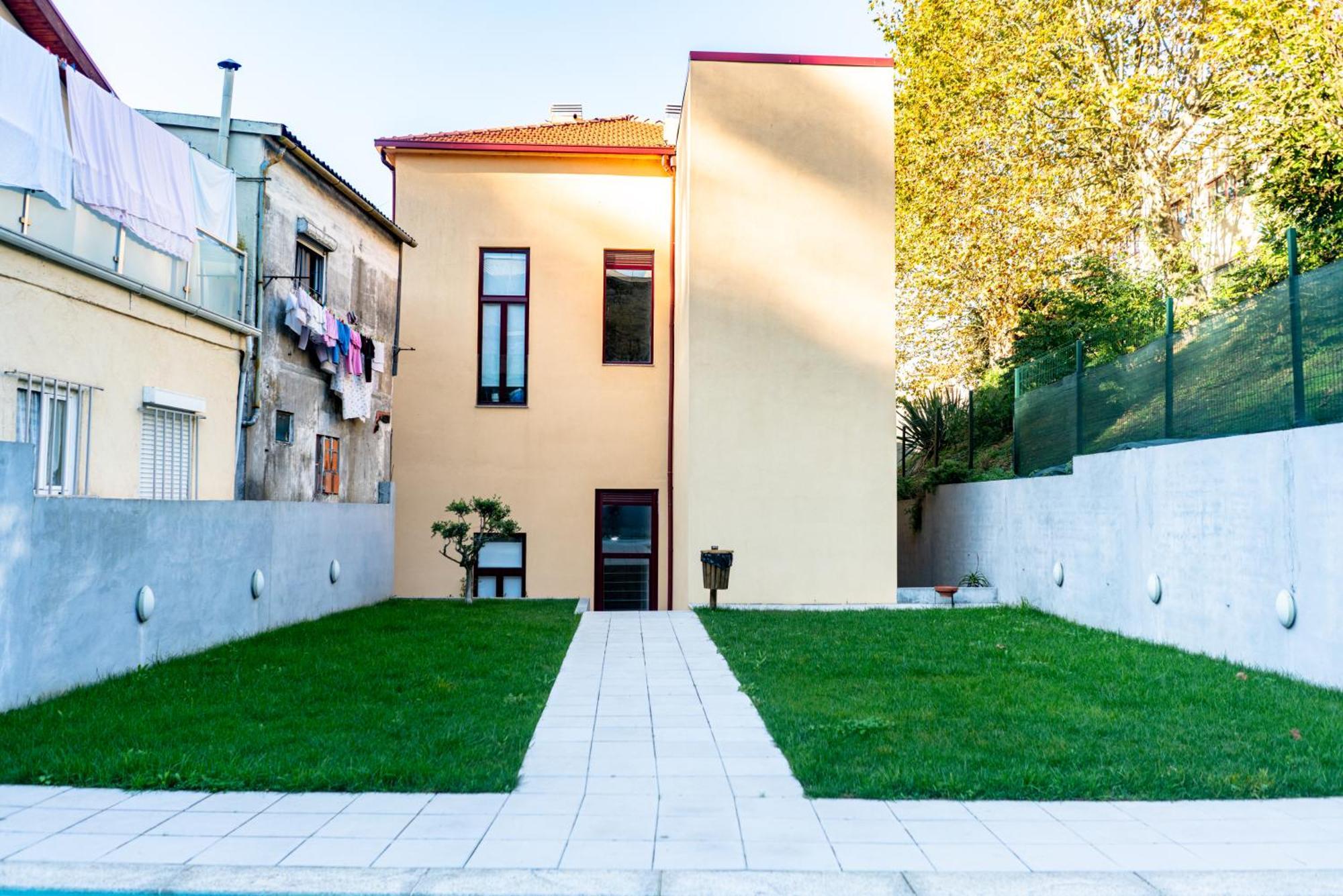 Magnificent Cais De Gaia Apartment By Unique Hosts Vila Nova de Gaia Buitenkant foto