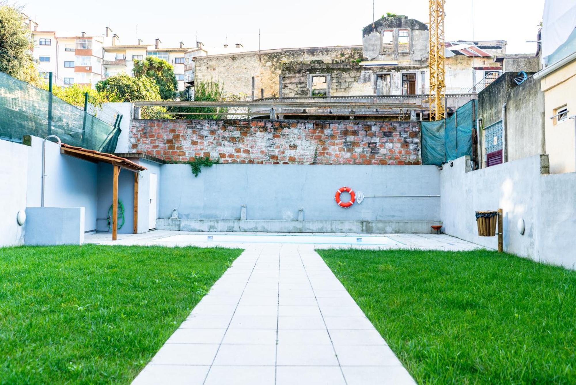 Magnificent Cais De Gaia Apartment By Unique Hosts Vila Nova de Gaia Buitenkant foto