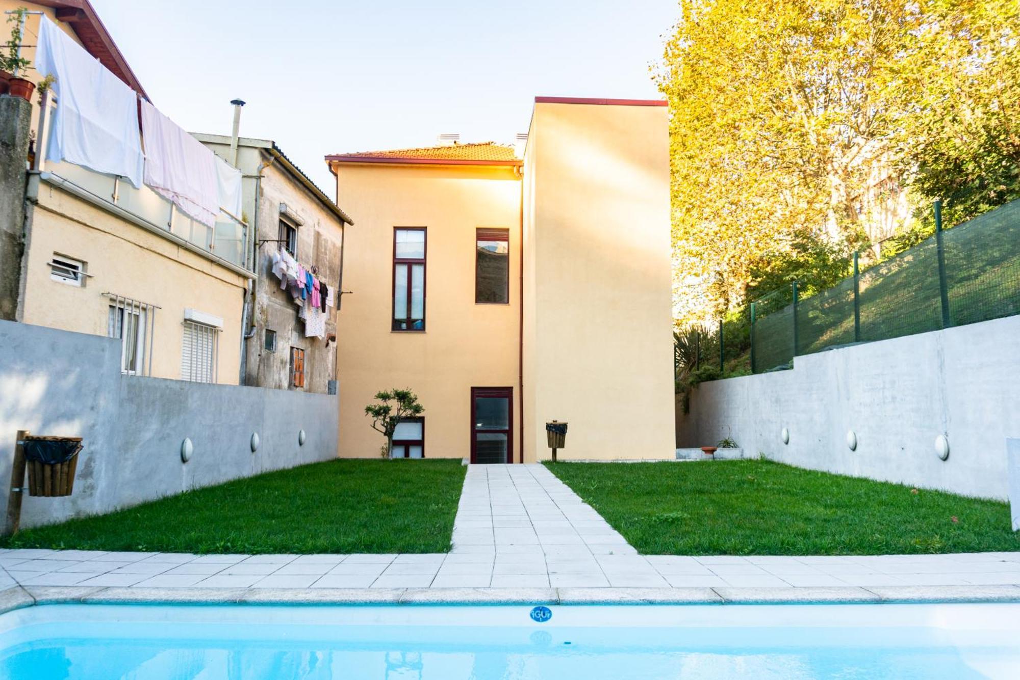 Magnificent Cais De Gaia Apartment By Unique Hosts Vila Nova de Gaia Buitenkant foto